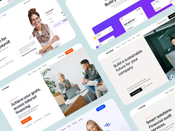 Web Development Project